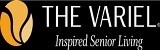 The Variel logo