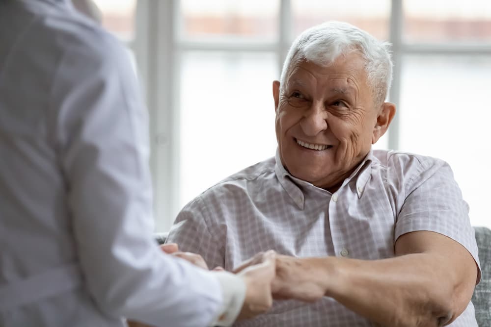 signs it might be time for assisted living